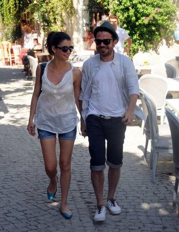 Beren Saat