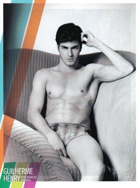 Gui Fedrizzi Gui Fedrizzi
