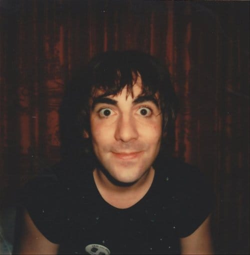 Keith Moon