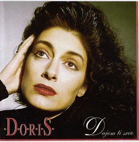 Doris Dragovic