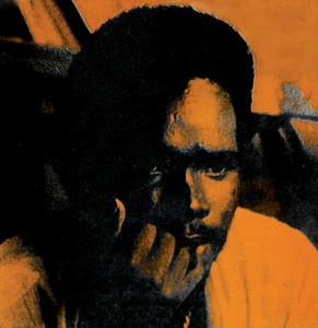 Johnny Osbourne