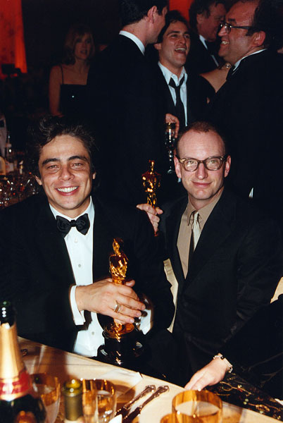 Steven Soderbergh Steven Soderbergh