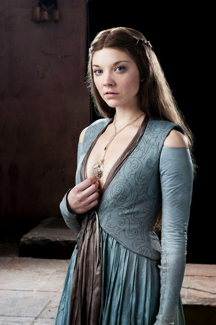 Natalie Dormer