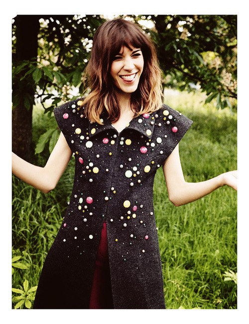 Alexa Chung