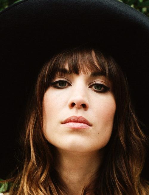 Alexa Chung Alexa Chung
