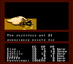 The Bard's Tale