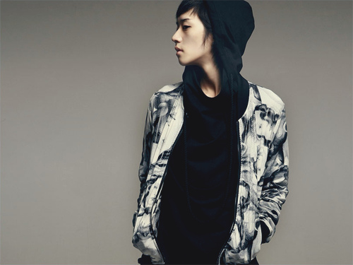 Song Jae Seung