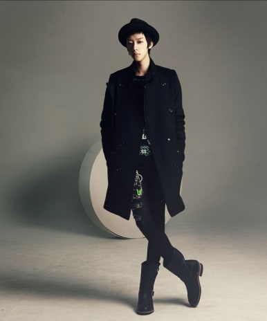 Picture of Song Jae Seung