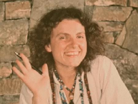 Nana Dzhordzhadze