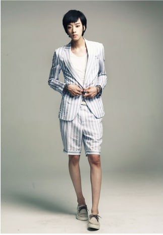 Song Jae Seung