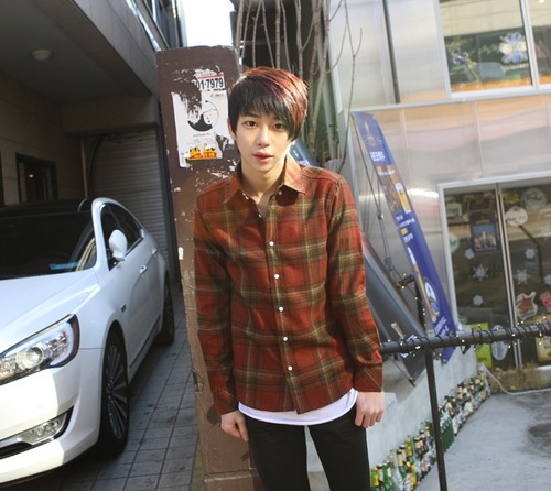 Song Chan Ho