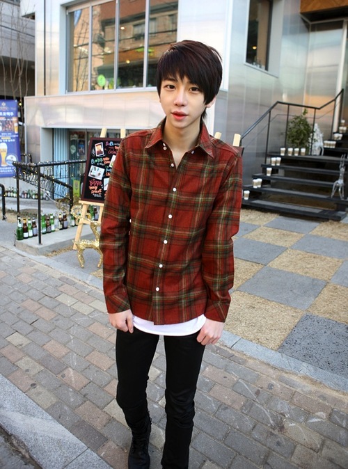Song Chan Ho