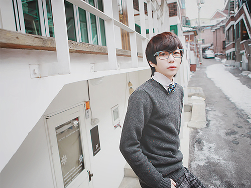 Song Chan Ho