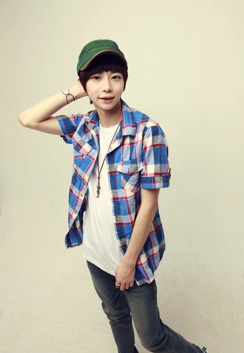 Song Chan Ho