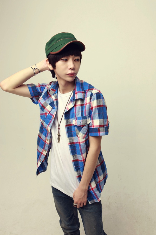 Song Chan Ho