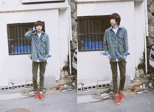 Song Chan Ho
