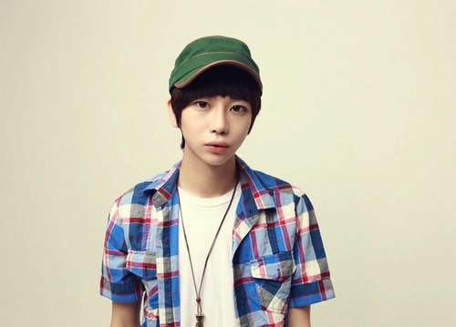 Song Chan Ho