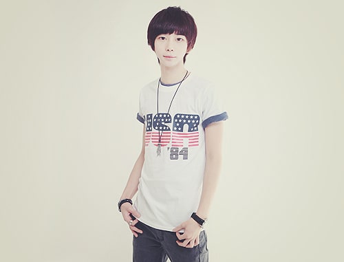 Song Chan Ho