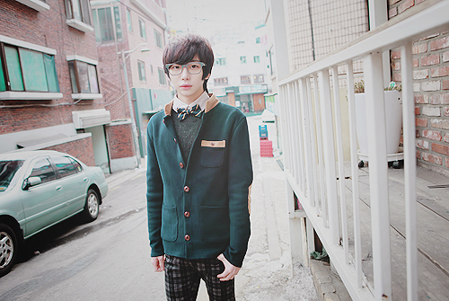 Song Chan Ho