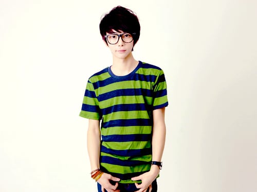 Song Chan Ho