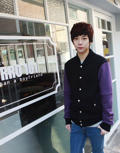 Song Chan Ho