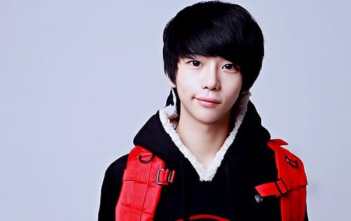 Song Chan Ho