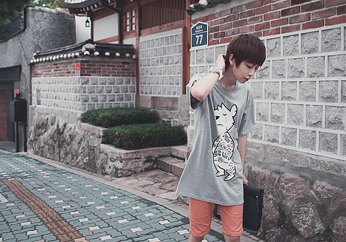 Song Chan Ho