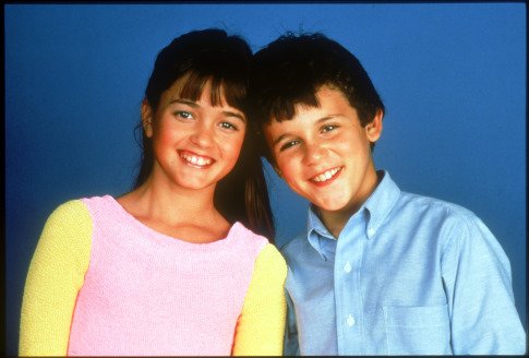 The Wonder Years