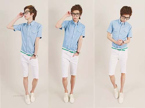 Song Chan Ho