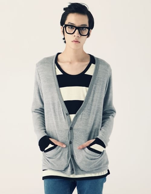 Song Jae Seung