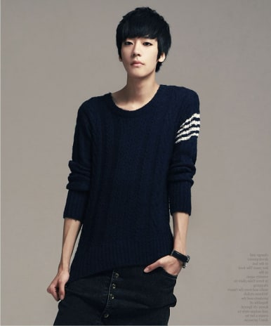 Song Jae Seung