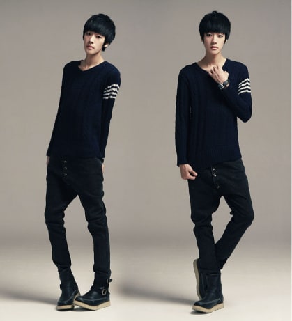 Song Jae Seung