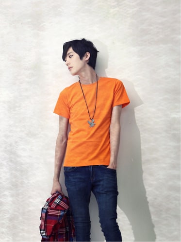 Song Jae Seung