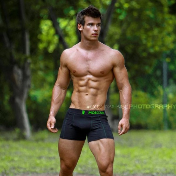 Will Grant Will Grant