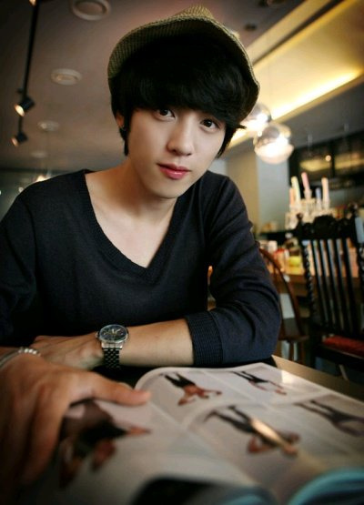 Lee Han Gook
