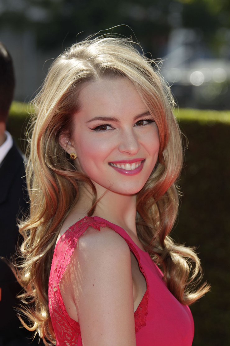 Bridgit Mendler Bridgit Mendler
