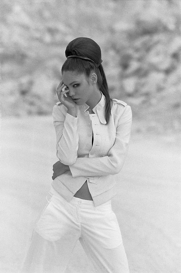 Silvia Dimitrova Model Silvia Dimitrova Model
