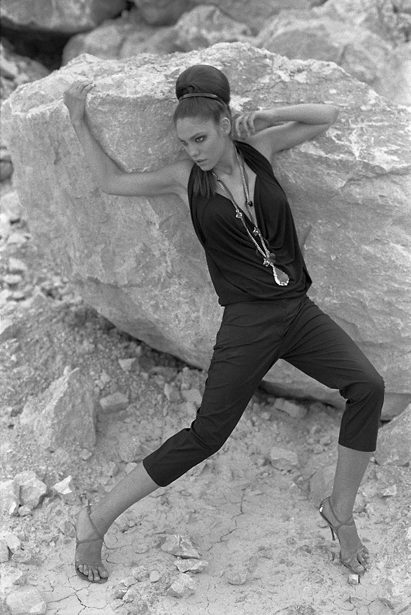 Silvia Dimitrova Model Silvia Dimitrova Model