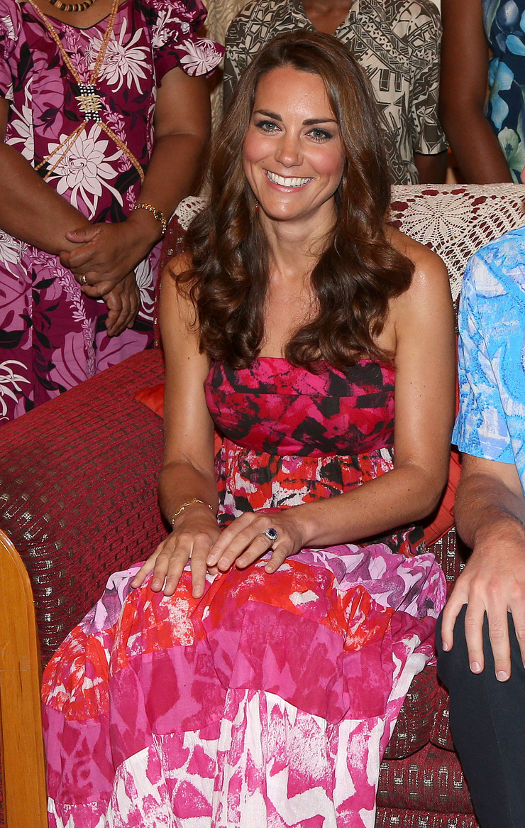 Kate Middleton