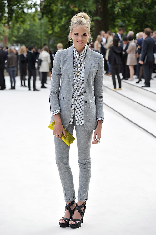 Gabriella Wilde