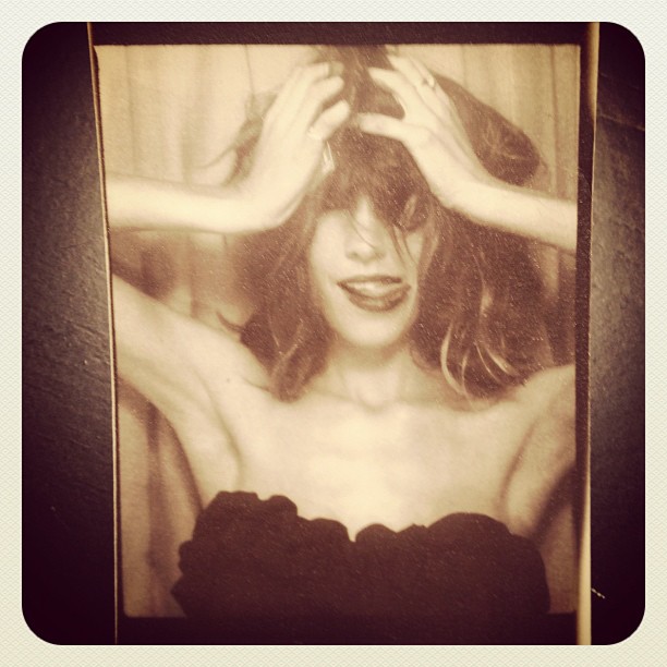 Alexa Chung