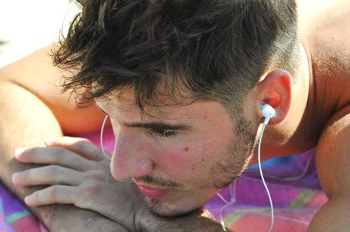 Lucas Bernardini