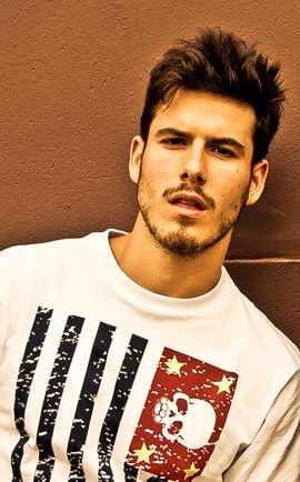 Lucas Bernardini Lucas Bernardini