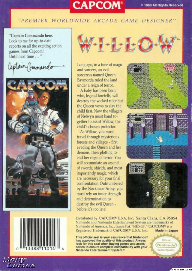 Willow