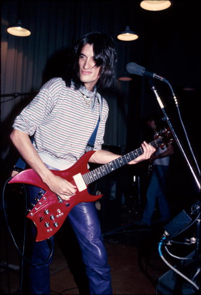 Joe Perry