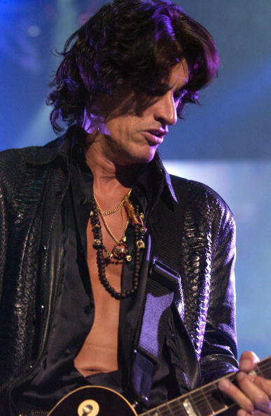 Joe Perry