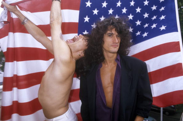 Joe Perry