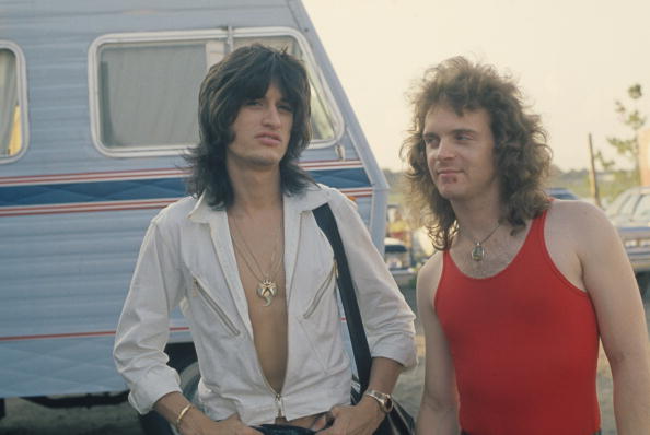 Joe Perry