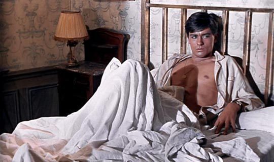 Purple Noon