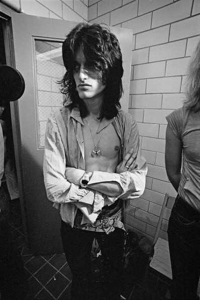 Joe Perry
